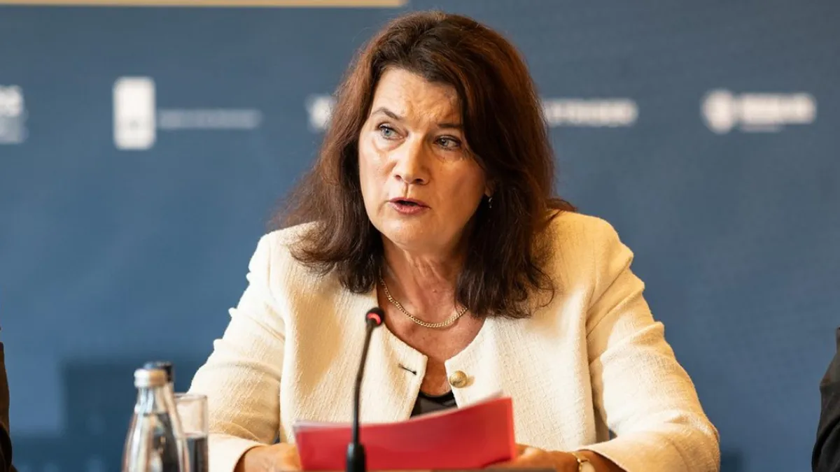 Ukoliko bi BiH shvatila problem, Linde sugeriše gdje bi fokus analize mogao biti