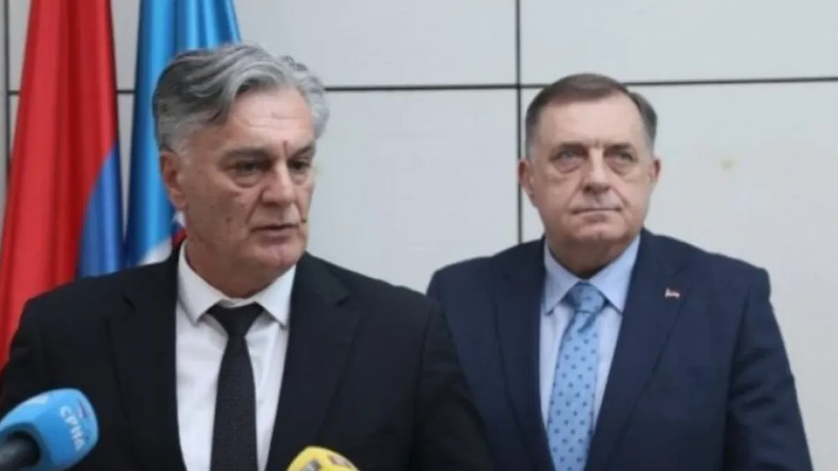 Zašto je Dodik izabrao baš Karana? Ko je Miletov 'ministar za sve' koji preuzima borbu za vrh RS