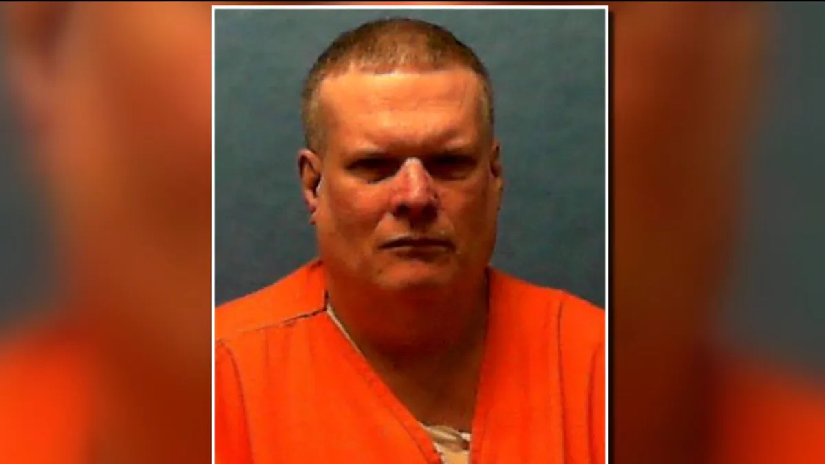 Doušnik iz zatvora također je svjedočio da je Pittman priznao ubistva