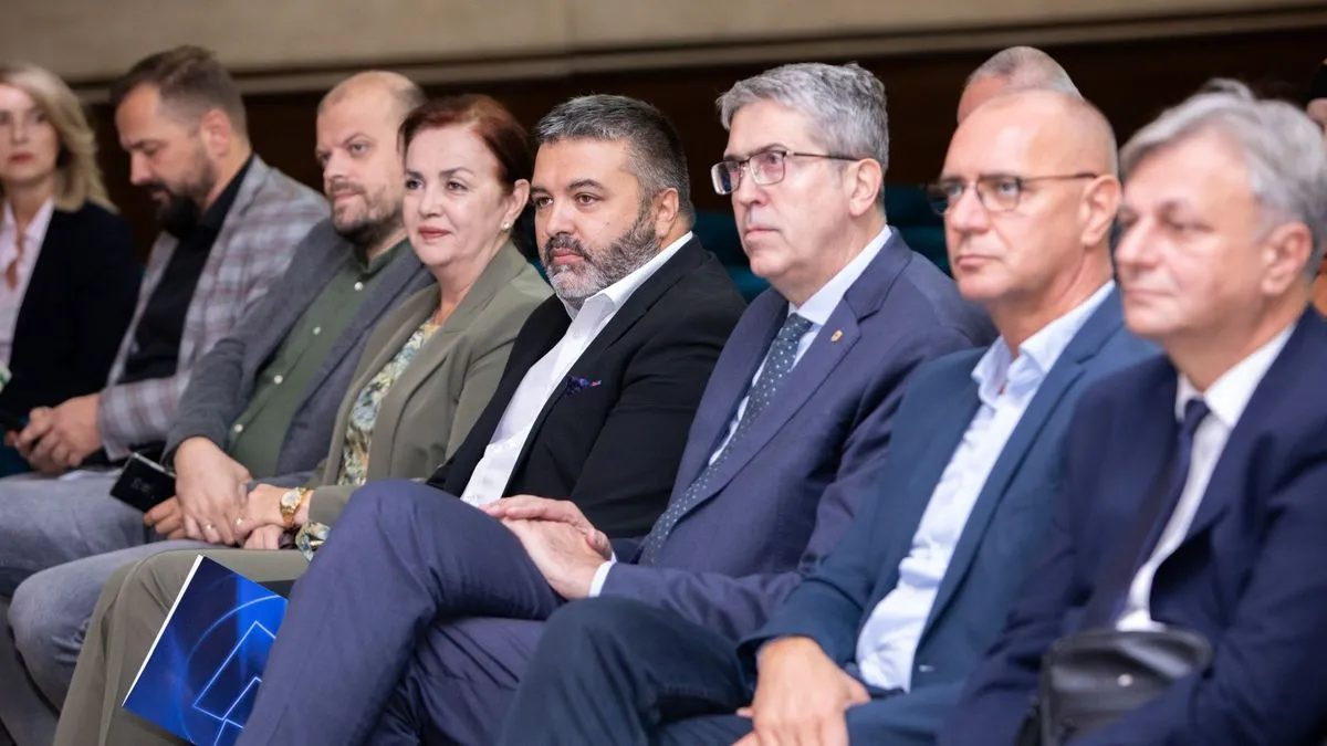 Energetska budućnost BiH iz Energoinvesta: SECW donio poruke o klimi, infrastrukturi i tranziciji