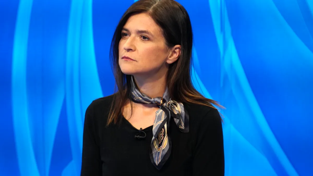 Nedavno je na Vilsonovom šetalištu najavljena izgradnja jedne od najvažnijih kulturnih institucija u glavnom gradu Bosne i Hercegovine, Muzeja savremene umjetnosti Ars Aevi.