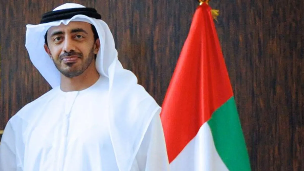 Abdullah bin Zayed vodi arapske i evropske razgovore u New Yorku o unapređenju bilateralne saradnje