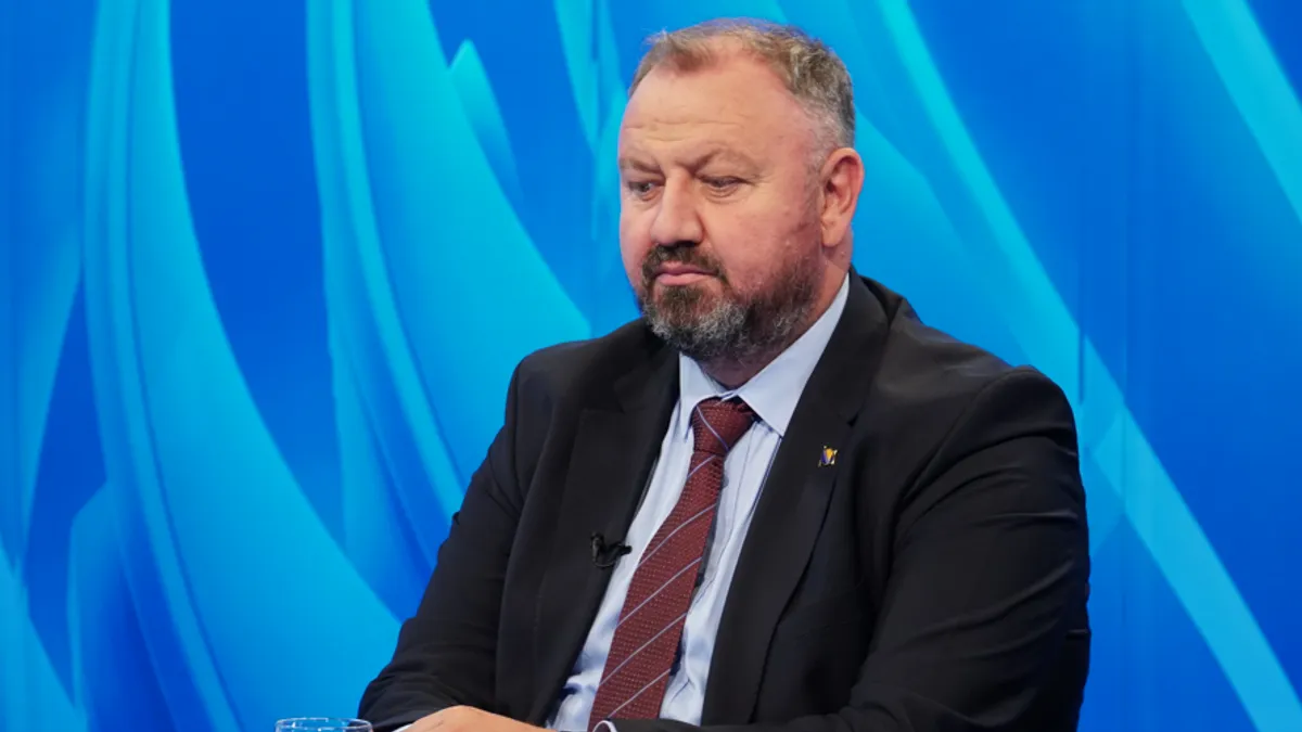 Šibonjić za 'DDBiH': ZEPS ispunjava zadatak, izvoz iz ZDK-a raste i do 20 posto prvih šest mjeseci