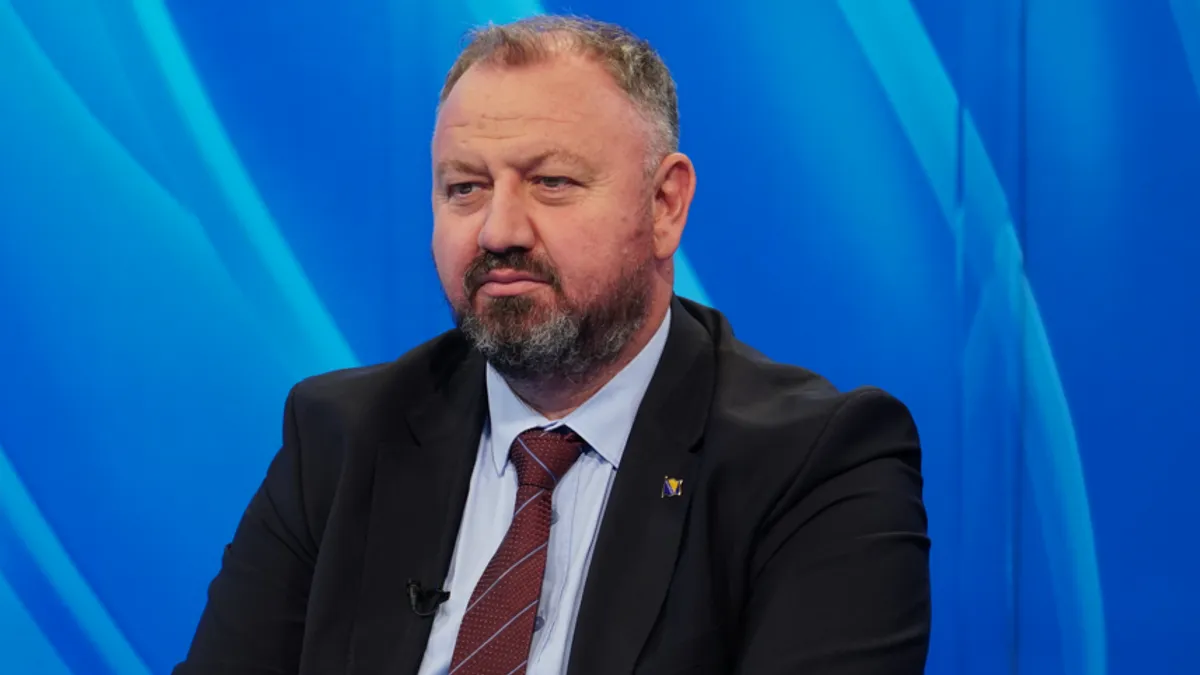 Šibonjić: Otvaramo ranije najavljeni IT HUB za mlade Zavidovića