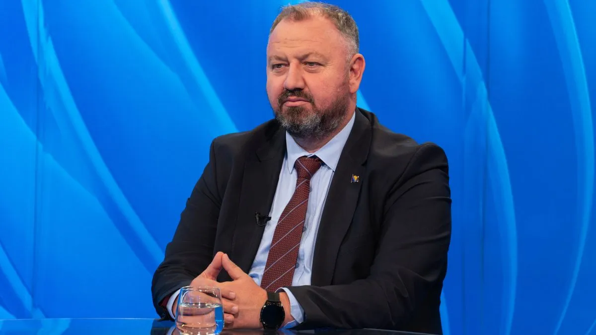 Zenica je danas, ali i narednih nekoliko dana, u fokusu pažnje ne samo Bosne i Hercegovine, nego i šire.