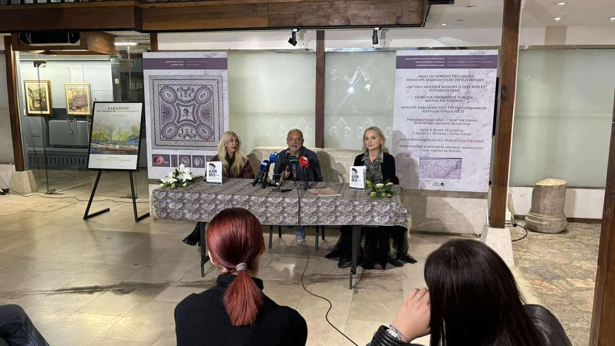Festival slavi i čuva od zaborava osebujno stvaralaštvo Abdulaha Sidrana, prepoznatog kao jednog od najvećih evropskih književnika. 