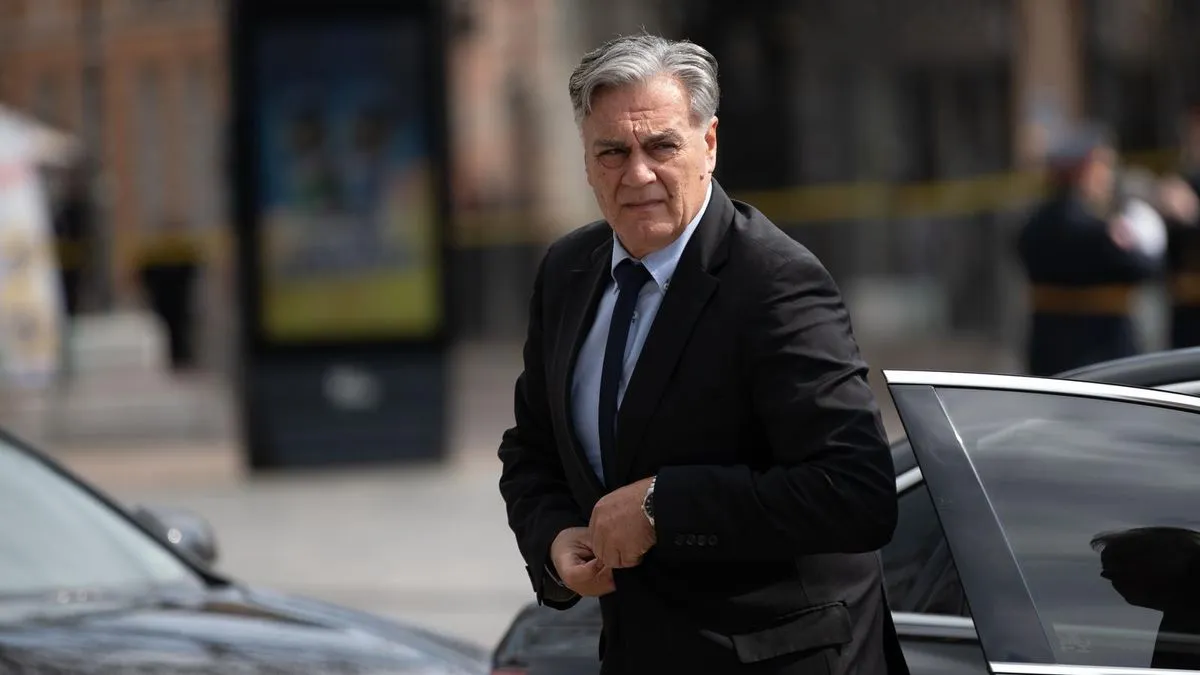 Politička scena bh. entiteta RS dobija novog ključnog igrača: Siniša Karan