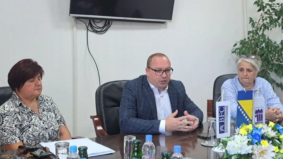 Ranije su potpisani ugovori za samozapošljavanje 212 korisnika