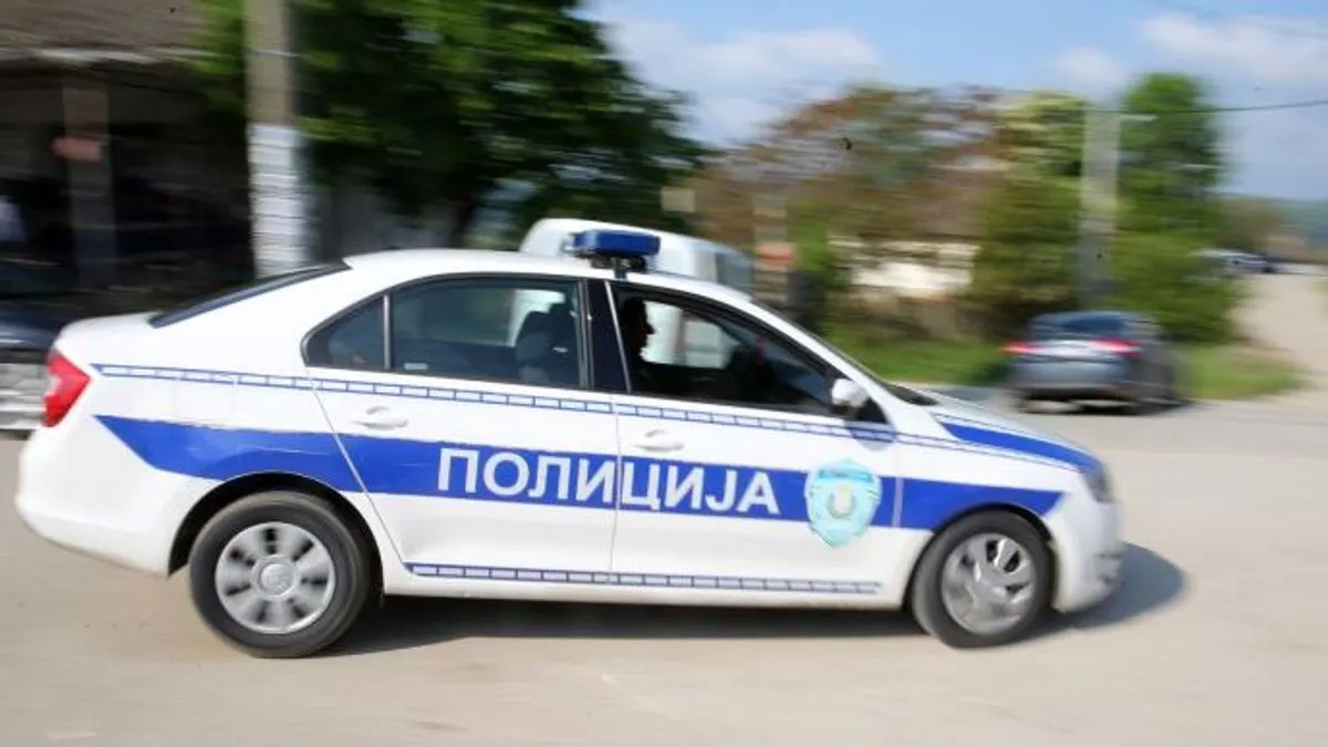 Dedo izboden zbog polomljenih jaja? Trgovci detaljno ispričali šta je prethodilo haosu na pijaci