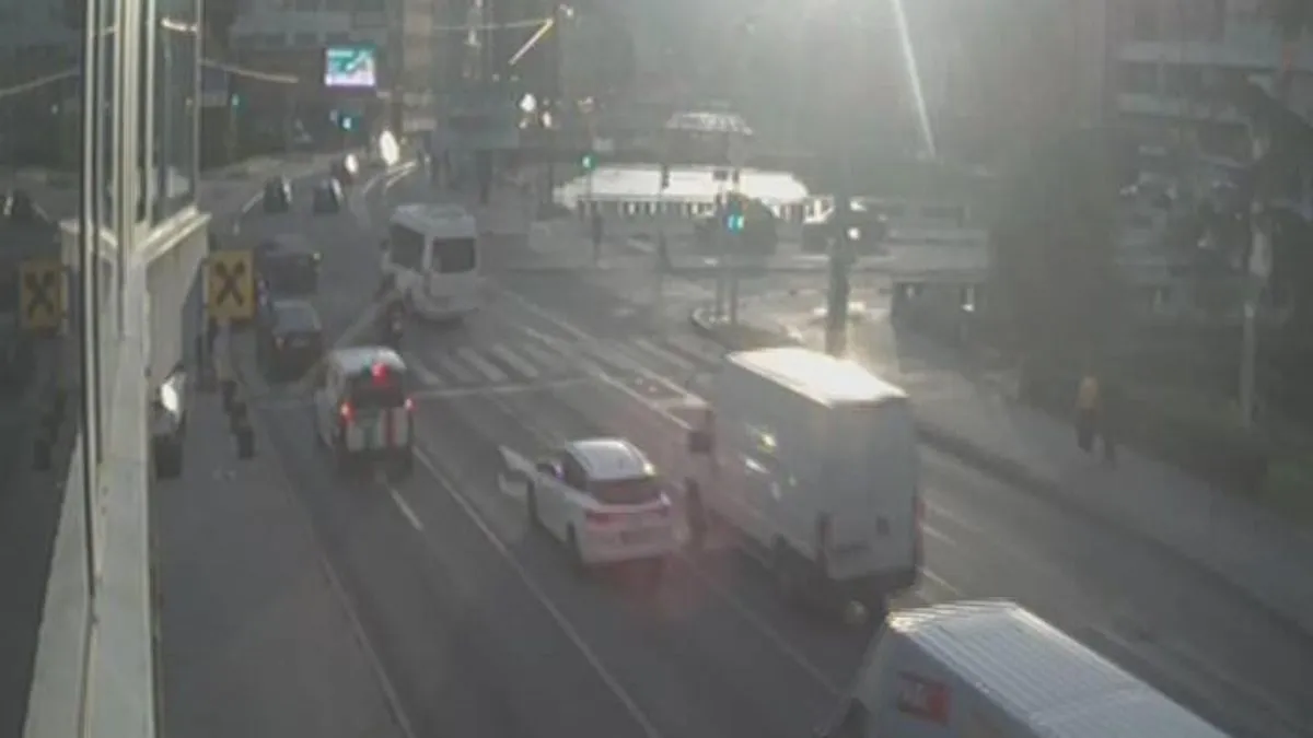 Petak haotičan na cestama: Radovi, odroni i magla usporavaju sve!