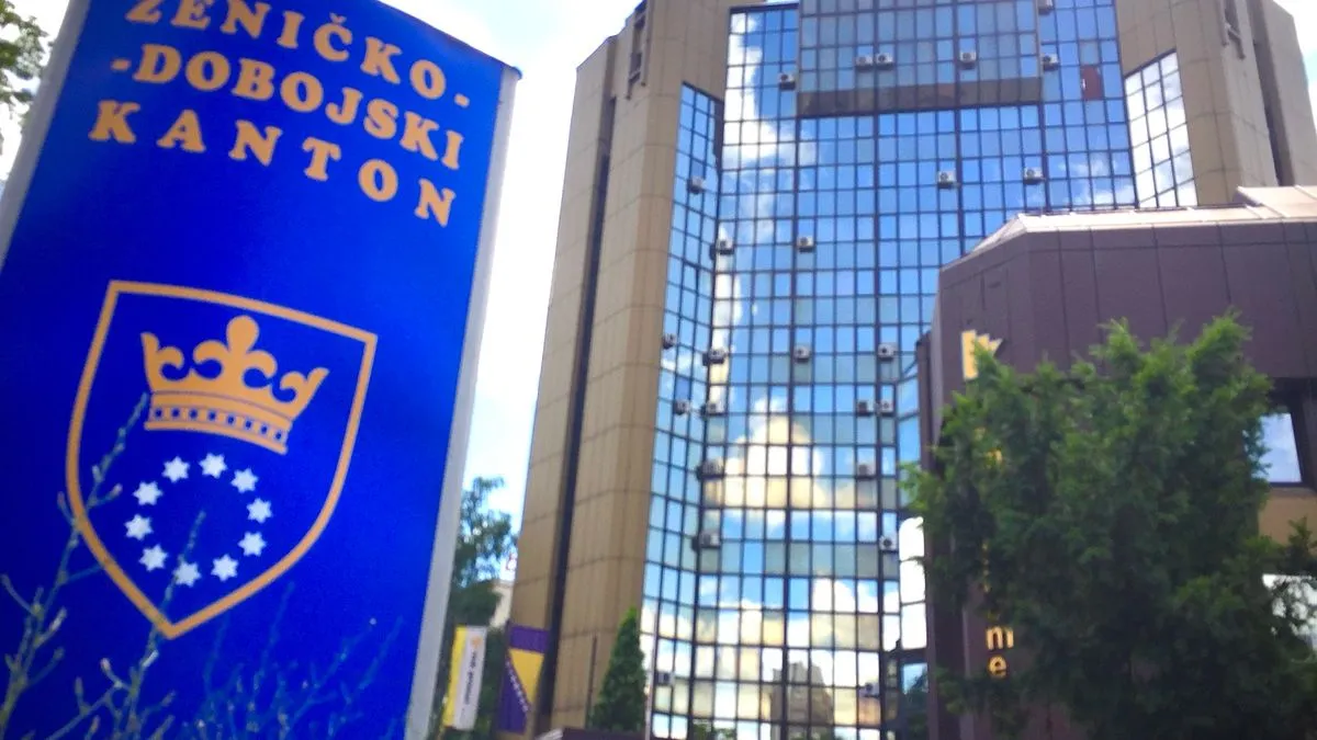 ZDK i SBK jačaju privrednu saradnju: Ministri najavili zajedničke aktivnosti