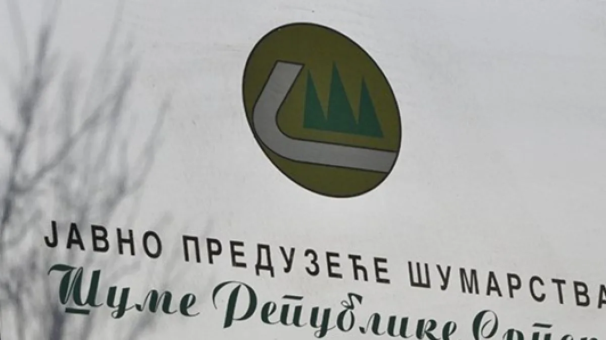Šume RS planiraju otpuštanja: Višak radnika koštao bi preko 20 miliona maraka 