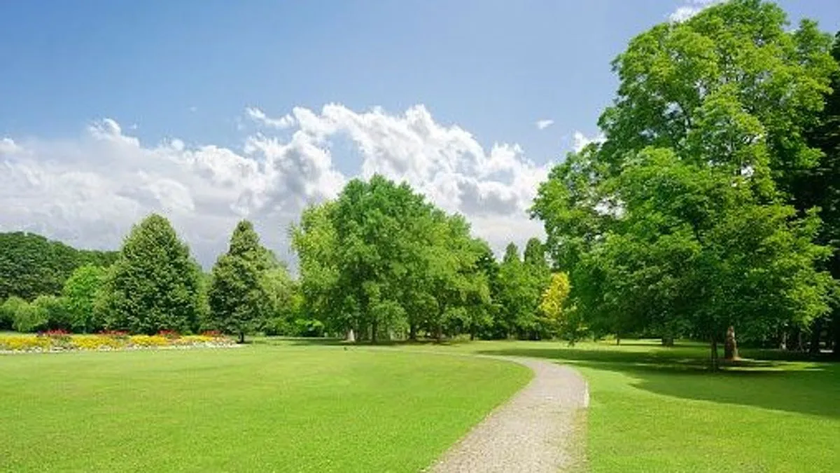 Planirali ste provesti vikend s porodicom u prirodi: Morate pogledati ovu vremensku prognozu