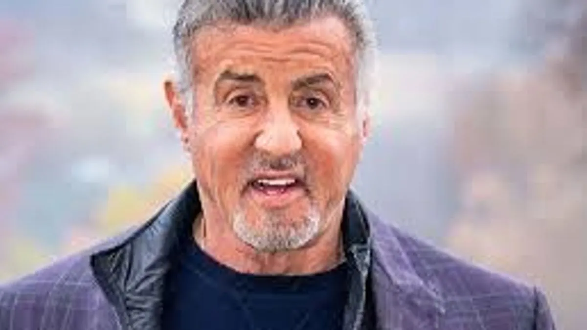 Iako nije uključen u taj projekat, Stallone je otkrio da je ranije imao sopstvenu ideju za prednastavak Ramba, zamišljen kao eksperiment