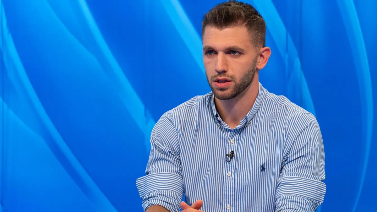 Bosanac fudbalski sudija u austrijskoj Bundesligi