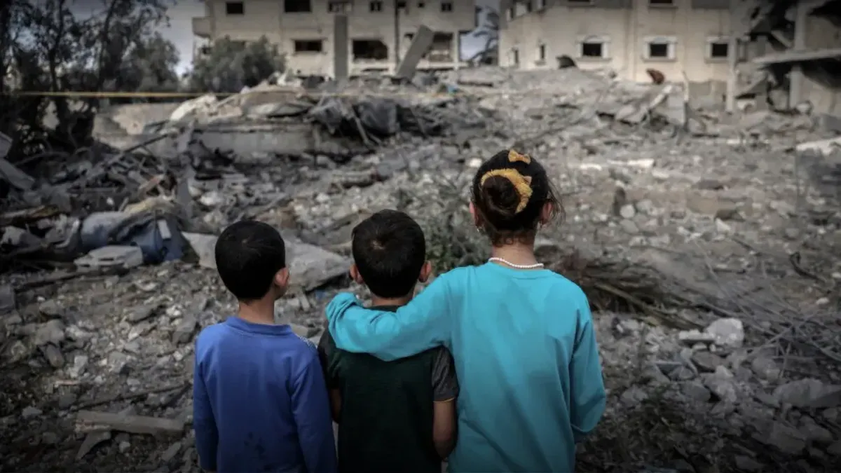 Izrael je morao sam da shvati da za njega nema mjesta ni na kakvoj međunarodnoj proslavi...