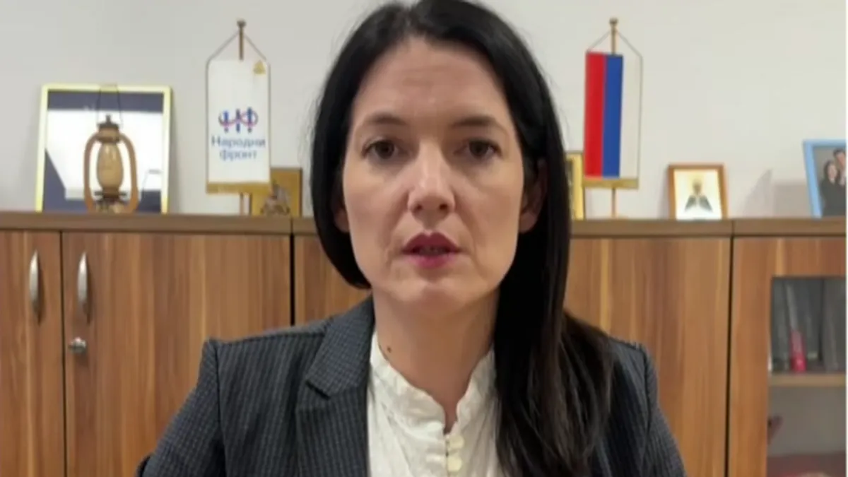 Trivić za 'DDBiH': Stanivukoviću apsolutno ne vjerujemo