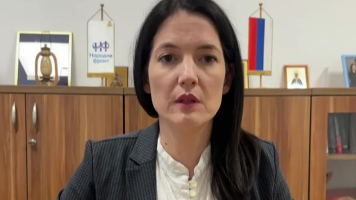 S posljednjim danom za prijavu CIK-u stranaka koje će učestvovati u prijevremenim izborima za predsjednika RS pale su sve maske.