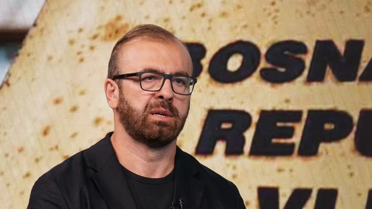 Koji je jedini način da se bojkotuju izbori u RS-u? Turčalo u '7plus' o političkoj situaciji u BiH