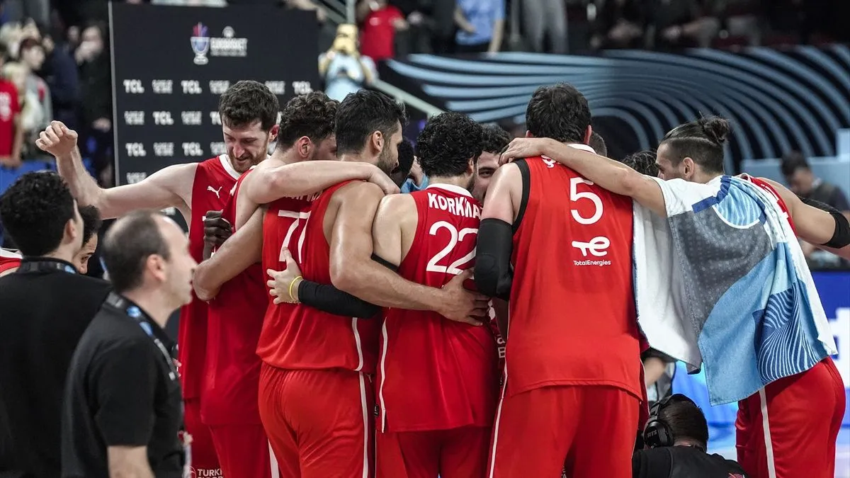 I Njemačka i Turska su do finala stigle s po osam pobjeda u osam susreta