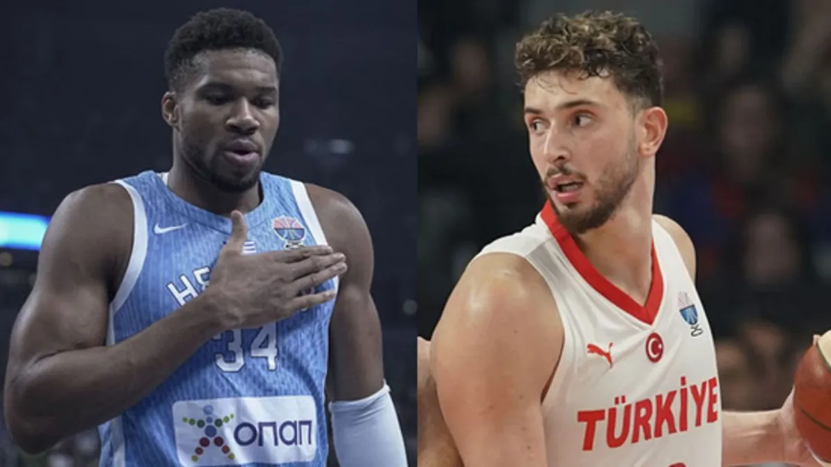 Eurobasket: Počinje rasplet u borbi za finale