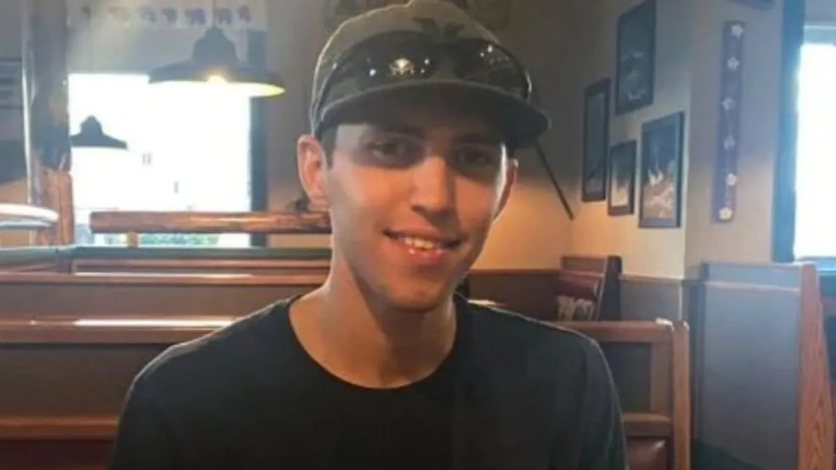 Gray je naveo da je podnio obavijest o namjeri da u ovom slučaju traži smrtnu kaznu