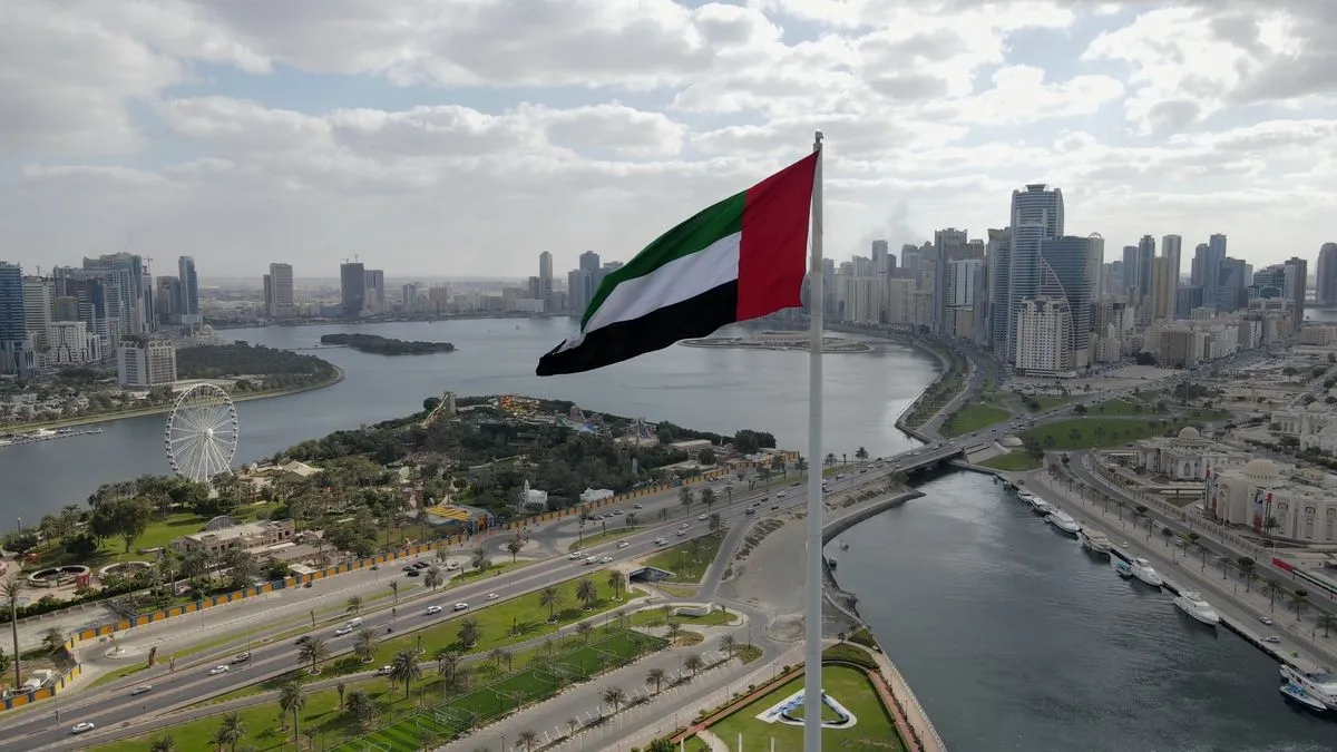 UAE kontinuirano nastavlja svoje napore u borbi protiv terorizma na lokalnom i međunarodnom nivou