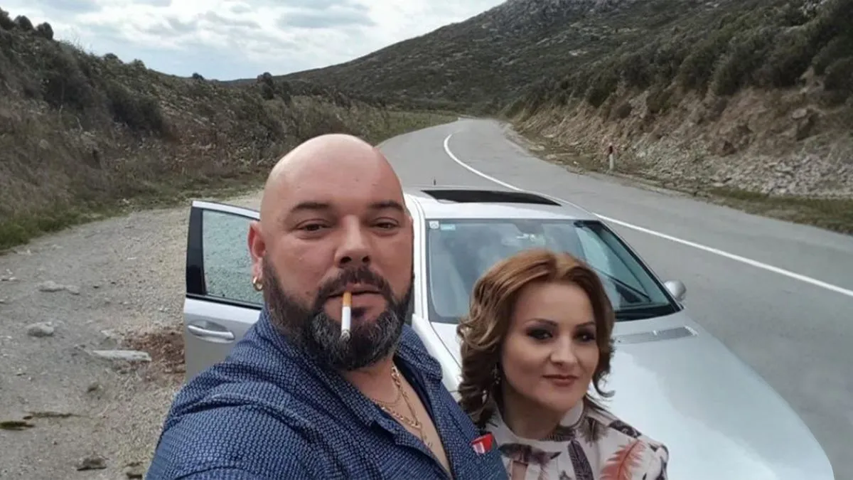 Rekao je da se cijela porodica okupila u stanu i da se 44-godišnjak od početka čudno ponašao.