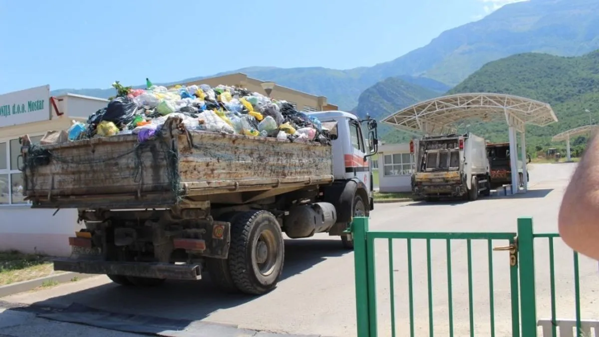 Moramo raditi na iznalaženju novog dugoročnog rješenja, na nivou Kantona, Federacije i države