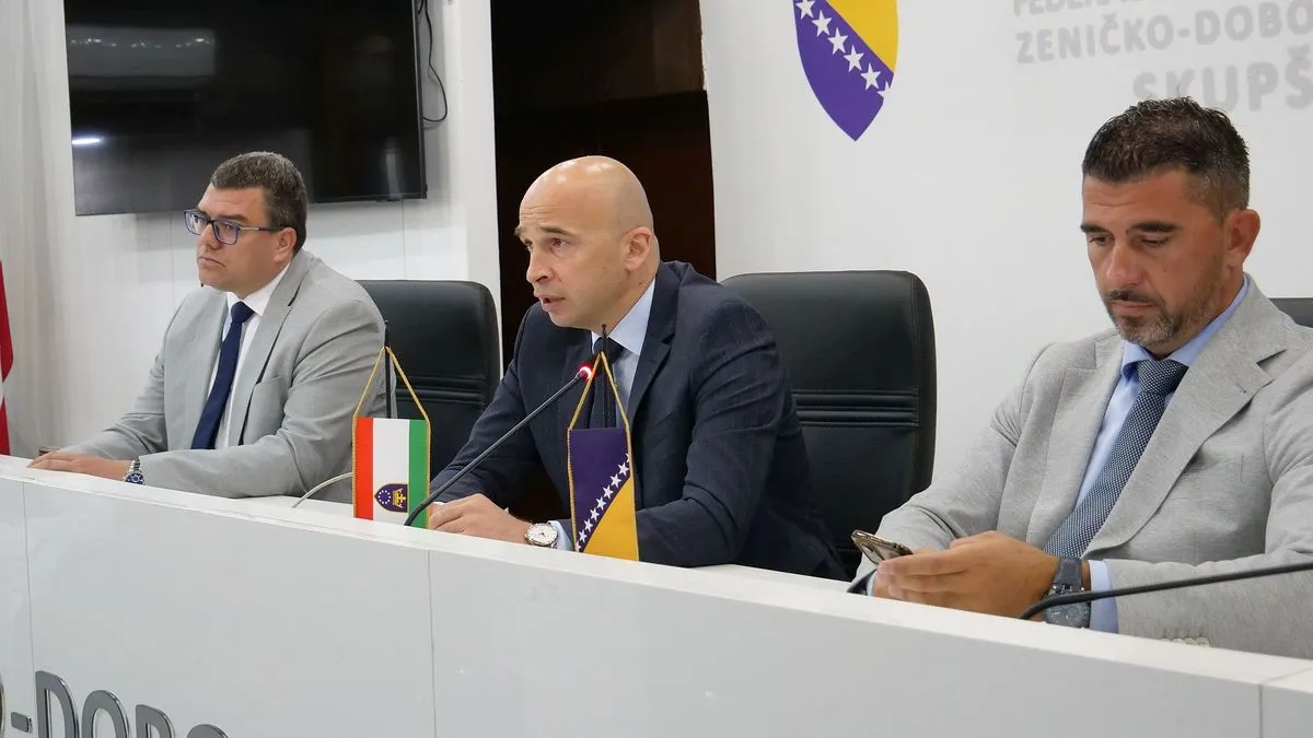 Vlada ZDK ovu budžetsku godinu završava bez zaduženja, što potvrđuje da se „sredstvima u Budžetu upravlja domaćinski“.