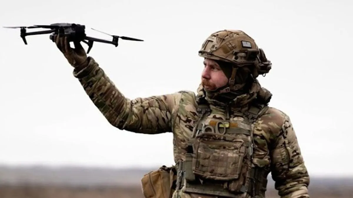 Peking samo zanimaju resursi, a ko će njima upravljati – to ih previše ne zanima.