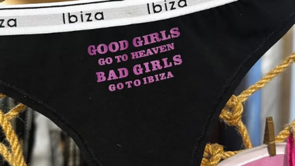 Čolina kćerka slikala tange: Poslala poruku pratiocima