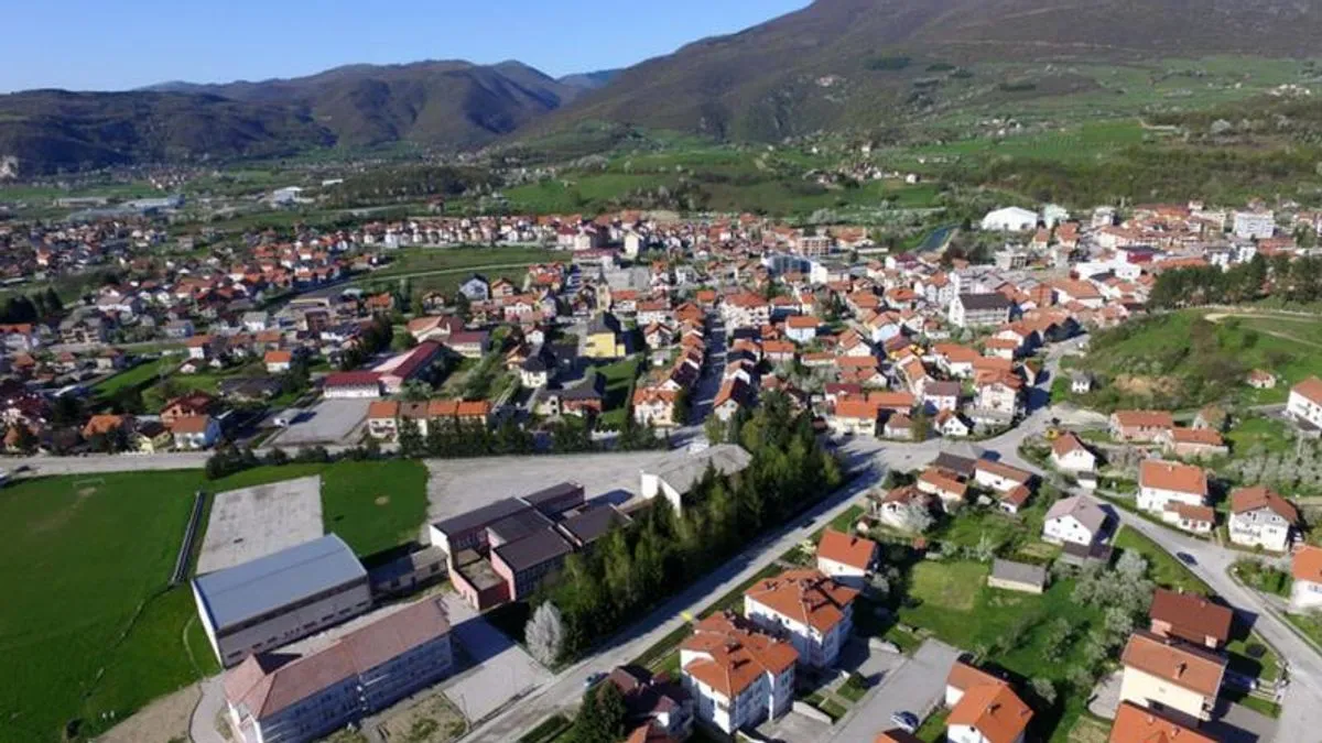 Čudo u Srednjoj Bosni: Mala općina ostvarila značajan vanjskotrgovinski rezultat