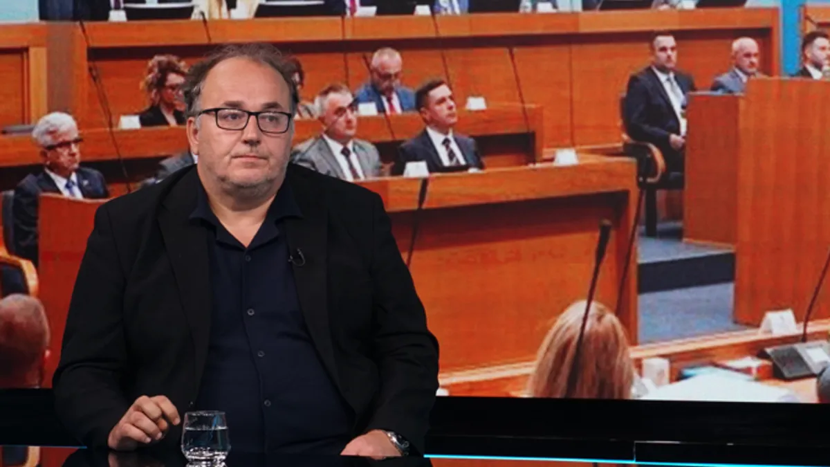 Preljević za '7Plus': Dodik se boji gubitka vlasti jer ne vjeruje nikom oko sebe