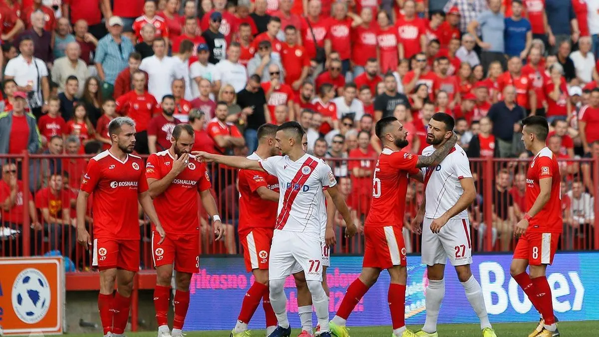 Red Army i Ultrasi dogovarali sukob!? MUP HNK: Zabranili smo dolazak gostujućih navijača