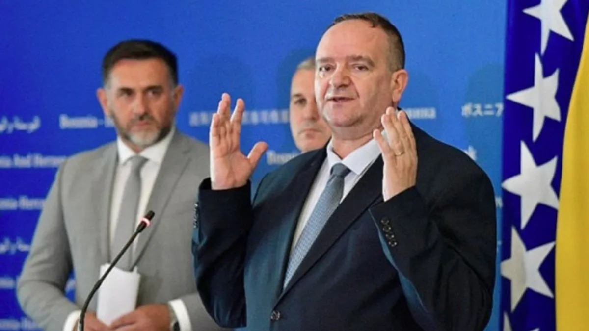 Velika promjena za vozače iz BiH: Kraj statusa turista u EU?