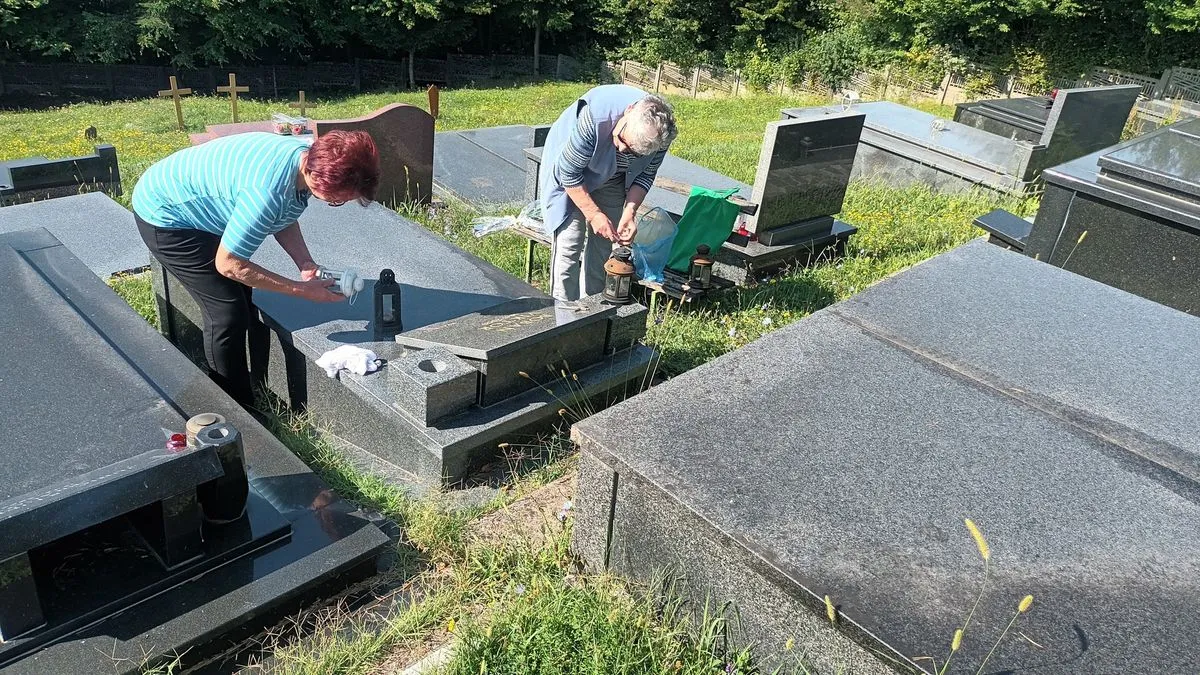Zavidovići pamte: 25 godina bez Viktora Bobana, učitelja koji je dotaknuo srca