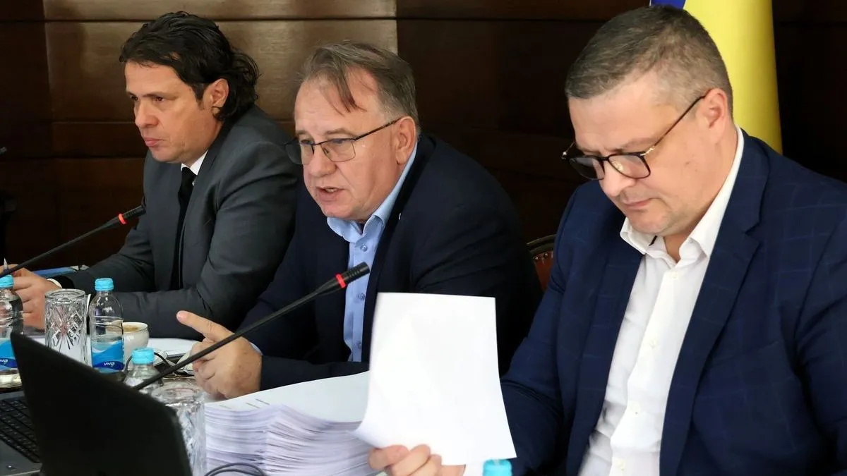 U Projektu je prioritet stavljen na rudnik koji je spreman za zatvaranje