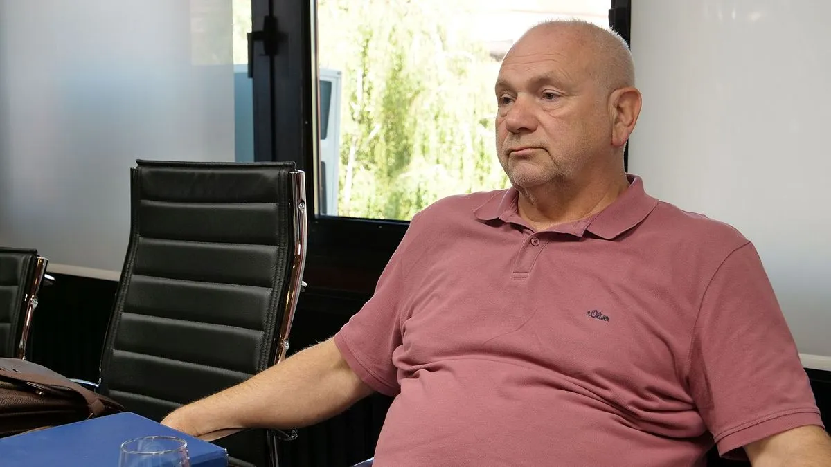 Pivić sa predsjednikom Saveza udruženja logoraša ZDK: Moguće izmjene zakonskih akata