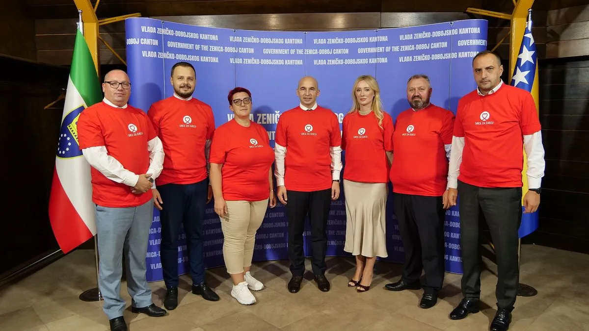 Usvojen su i polugodišnji izvještaji o realizaciji Programa utroška sredstava Ministarstva unutrašnjih poslova (MUP) i Uprave policije