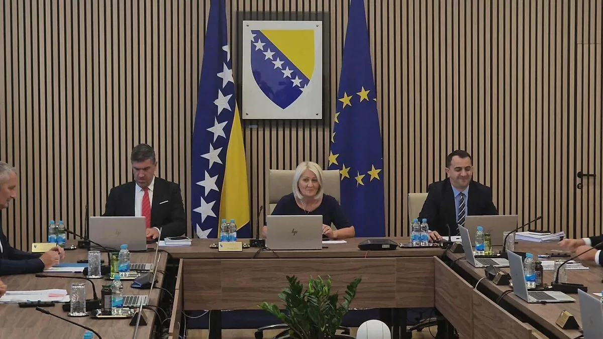 Zbog nepostizanja dogovora, BiH je već izgubila 108 miliona eura iz Plana rasta Evropske unije