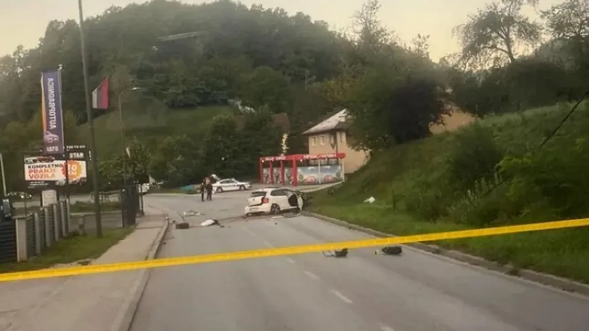 Vijećnik Srđan Srdić: Sarajevo ne smije svake sedmice sahranjivati svoju djecu