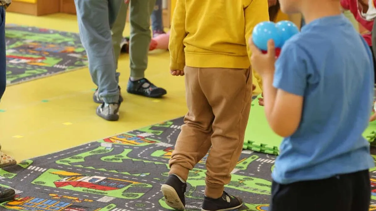 Mališane zatvarala, šamarala i vukla: U vrtiću je sumnjiče da je zlostavljala djecu