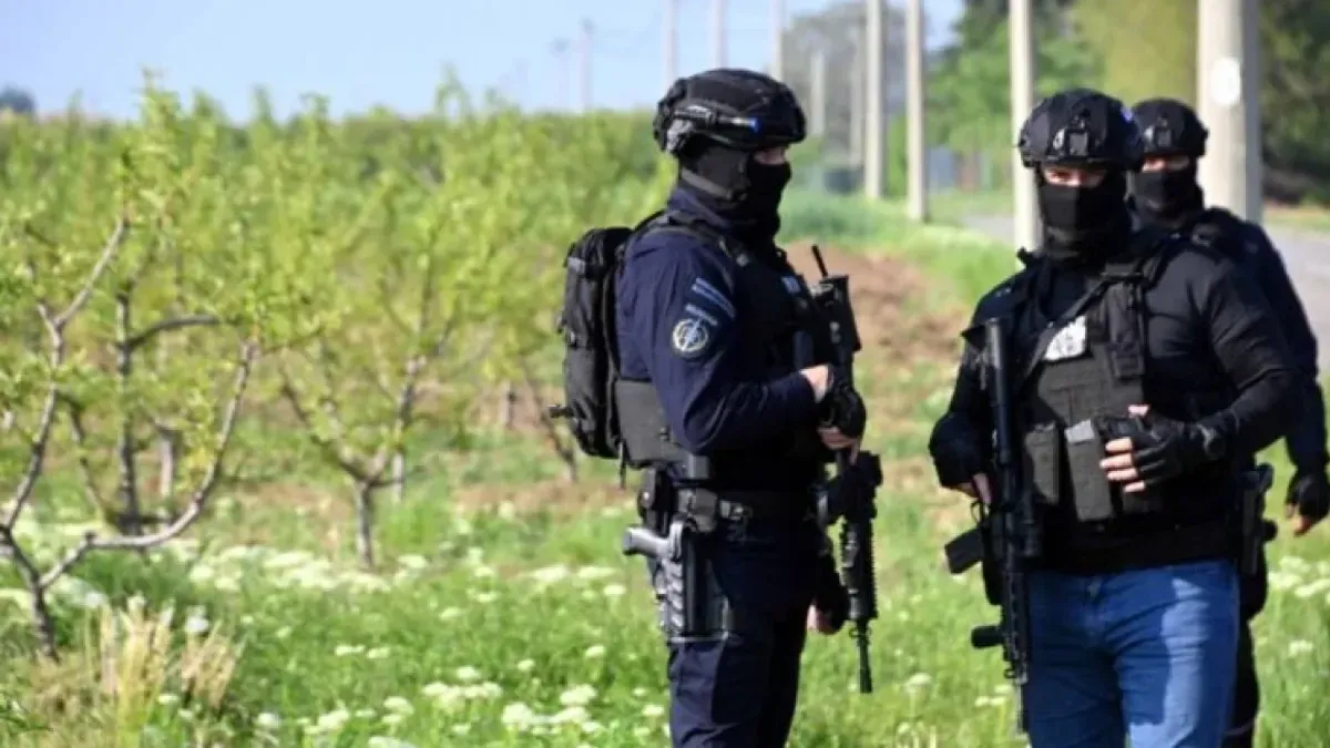 Osumnjičeni će u zakonskom roku od 48 sati biti saslušani u Višem javnom tužilaštvu u Smederevu