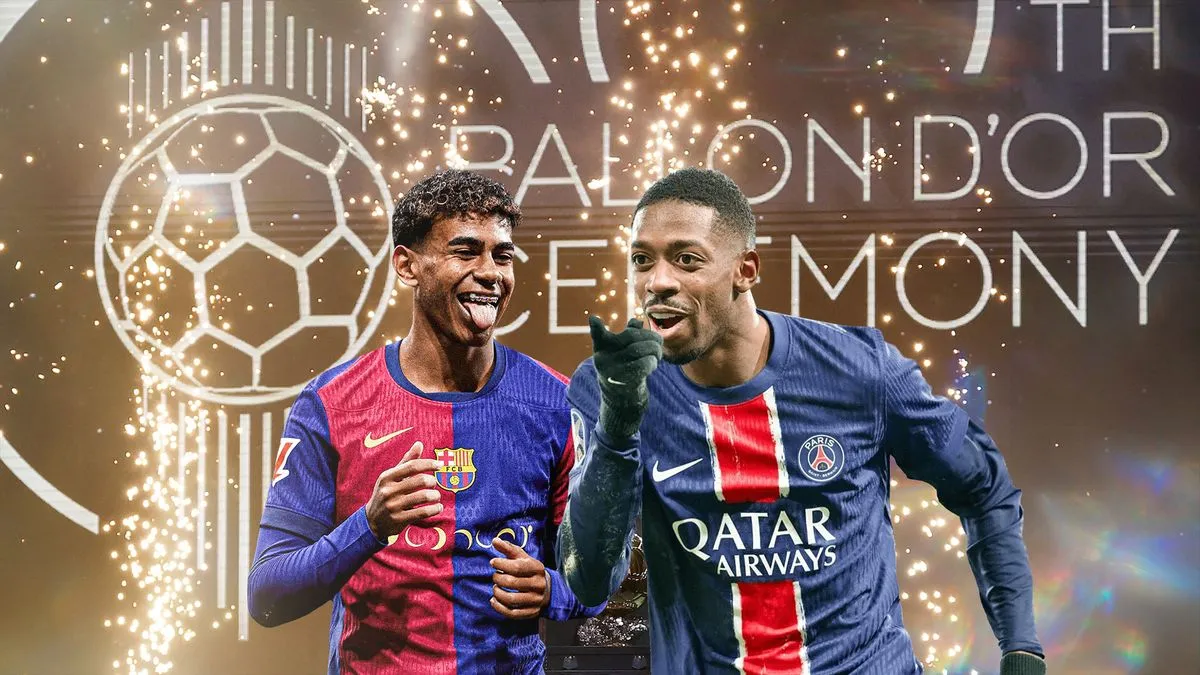 Da li je na pomolu skandal za dodijelu Zlatne lopte koja će se večeras održati u Parizu?