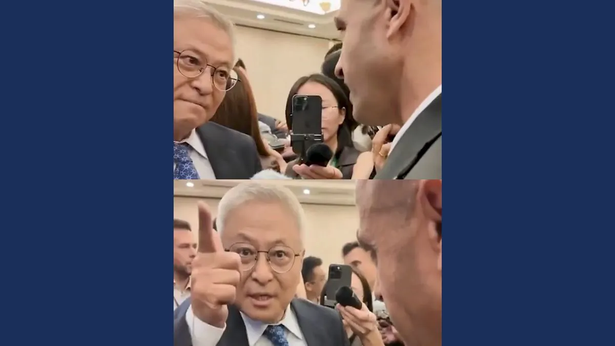 Yan Xuetong optužuje Izrael da je izgubio moralni kompas dok ubija civile u Gazi