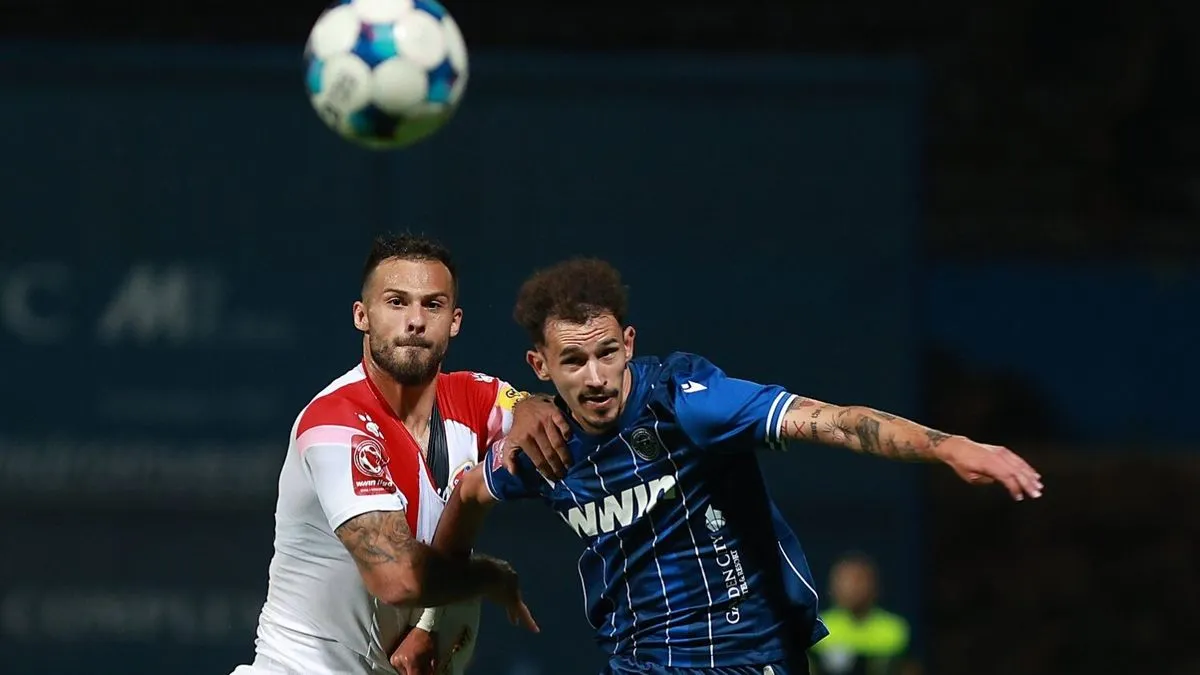 Željezničar je u 7. kolu savladao Borac, a nakon meča obratio se šef struke, Admir Adžem.