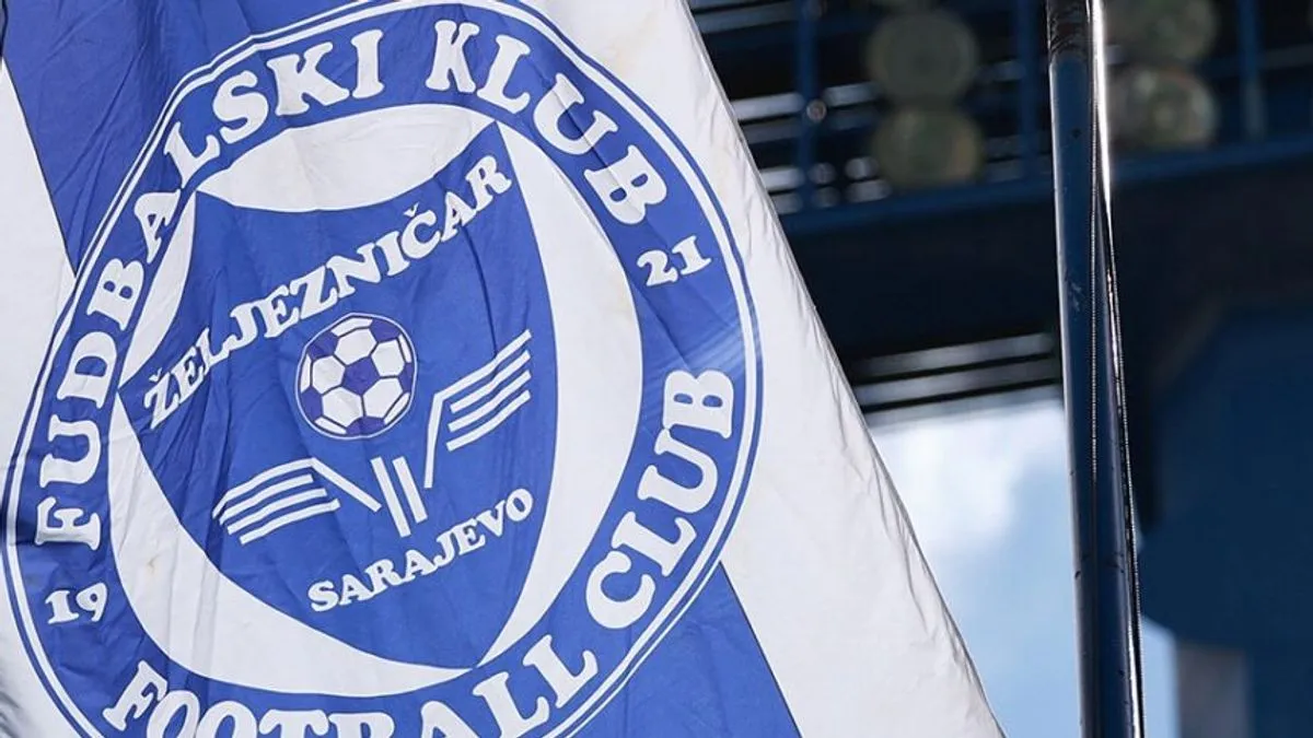 Tim s Grbavice u ponedjeljak od 21 sat na Grbavici dočekuje ekipu Borca