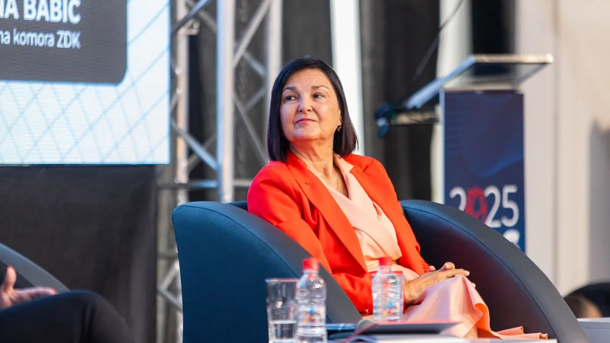 ZEPS 2025: Održan panel 'Kupujmo domaće' - naše domoljublje najbolje se vidi u našim frižiderima 