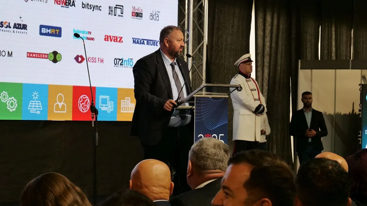 ZDK je odavno privukao velike međunarodne kompanije koje su prepoznale strateške prednosti ove regije